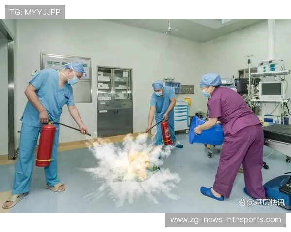 场馆应急预案演练被曝光存在诸多疏漏