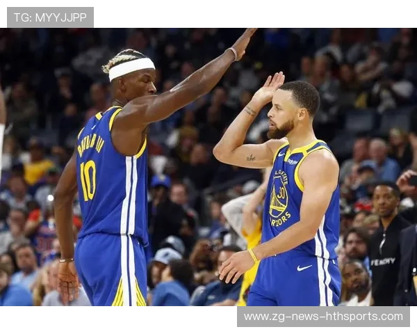 勇士靠老将续命，关键时刻全靠经验，勇士知道