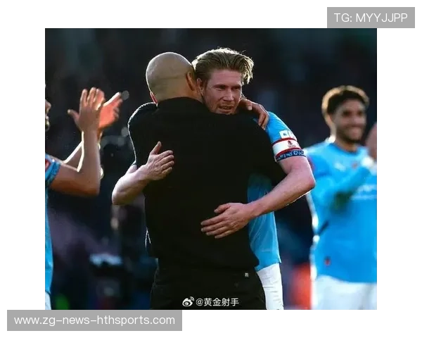 曼城—德布劳内直传穿越两人助攻