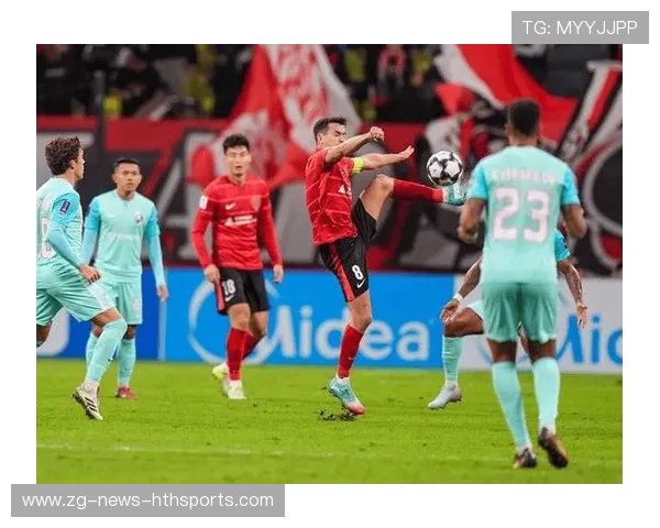 上海海港亚冠形势依然严峻，柔佛主场难以突破